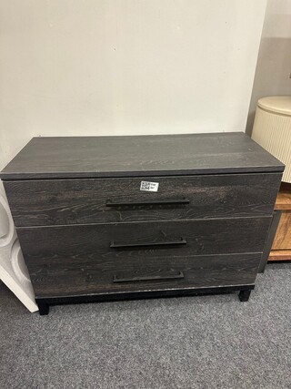 Commode Arjan Lamulux, Maxfurn